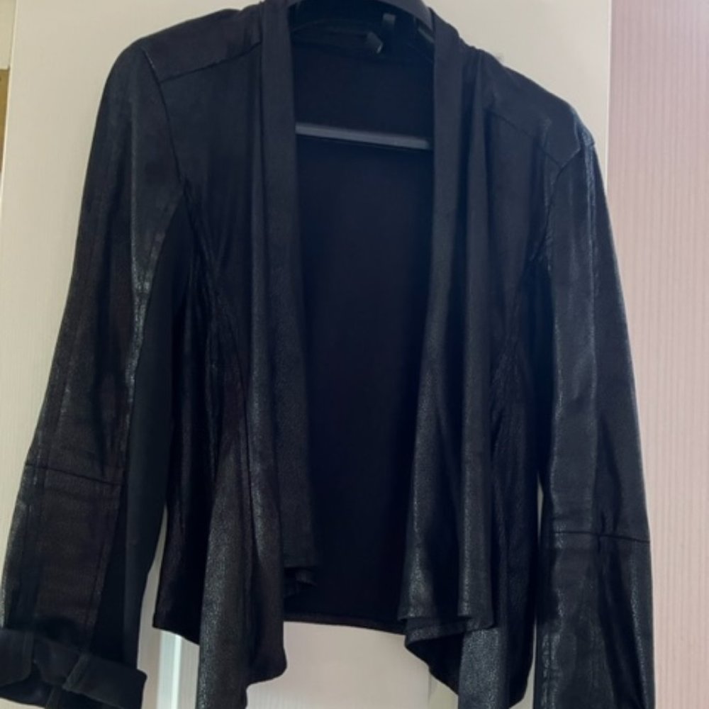 Black Ravel Jacket size small